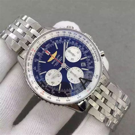 are replica breitling watches any good|best breitling watches reproductions.